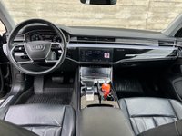 Audi A8 Diesel/Elettrica 50 TDI 3.0 quattro tiptronic Usata in provincia di Salerno - Sala Consilina img-9