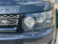 Land Rover RR Sport Diesel Range Rover Sport 3.0 SDV6 HSE Usata in provincia di Salerno - Sala Consilina img-1