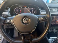 Volkswagen Passat Diesel Variant Executive 2.0 TDI DSG Usata in provincia di Salerno - Sala Consilina img-6