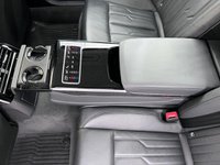 Audi A8 Diesel/Elettrica 50 TDI 3.0 quattro tiptronic Usata in provincia di Salerno - Sala Consilina img-11