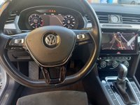 Volkswagen Passat Diesel Variant Executive 2.0 TDI DSG Usata in provincia di Salerno - Sala Consilina img-9