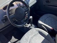 Chevrolet Matiz GPL Matiz 800 SE Automatiz Usata in provincia di Salerno - Sala Consilina img-9
