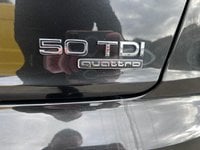 Audi A8 Diesel/Elettrica 50 TDI 3.0 quattro tiptronic Usata in provincia di Salerno - Sala Consilina img-10