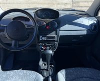 Chevrolet Matiz GPL Matiz 800 SE Automatiz Usata in provincia di Salerno - Sala Consilina img-5