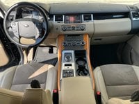 Land Rover RR Sport Diesel Range Rover Sport 3.0 SDV6 HSE Usata in provincia di Salerno - Sala Consilina img-13