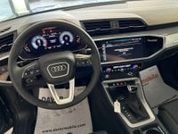 Audi Q3 Diesel 35 TDI S tronic S line edition Nuova in provincia di Taranto - DAVERMOBILE S.R.L. img-16