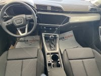 Audi Q3 Diesel 35 TDI S tronic S line edition Nuova in provincia di Taranto - DAVERMOBILE S.R.L. img-8