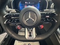 Mercedes-Benz SL Benzina 63 AMG 4M+ Premium Plus list. 240.000 Usata in provincia di Taranto - DAVERMOBILE S.R.L. img-21