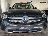 Mercedes-Benz GLC Diesel 200 d 4Matic Sport Usata in provincia di Taranto - DAVERMOBILE S.R.L. img-1