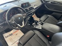 BMW X3 Diesel xDrive20d xLine TETTO PAN Usata in provincia di Taranto - DAVERMOBILE S.R.L. img-12