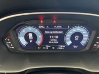 Audi Q3 Diesel 35 TDI S tronic S line edition Nuova in provincia di Taranto - DAVERMOBILE S.R.L. img-11