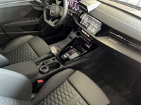 Audi A3 Benzina RS 3 SPB TFSI quattro S tronic + Tetto Usata in provincia di Taranto - DAVERMOBILE S.R.L. img-27