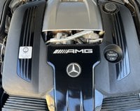 Mercedes-Benz SL Benzina 63 AMG 4M+ Premium Plus list. 240.000 Usata in provincia di Taranto - DAVERMOBILE S.R.L. img-23