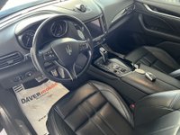 Maserati Levante Diesel V6 Diesel 250 CV AWD Gransport Usata in provincia di Taranto - DAVERMOBILE S.R.L. img-11