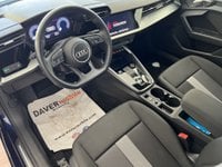 Audi A3 Diesel SPB 35 TDI S tronic Business Advanced Usata in provincia di Taranto - DAVERMOBILE S.R.L. img-9