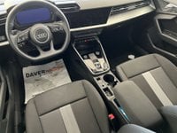 Audi A3 Diesel SPB 35 TDI S tronic Business Advanced Usata in provincia di Taranto - DAVERMOBILE S.R.L. img-7