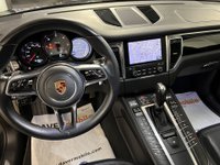 Porsche Macan Diesel 3.0 S Diesel Usata in provincia di Taranto - DAVERMOBILE S.R.L. img-16