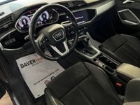 Audi Q3 Diesel 35 TDI S tronic S line edition Usata in provincia di Taranto - DAVERMOBILE S.R.L. img-10