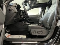 Audi A3 Benzina RS 3 SPB TFSI quattro S tronic + Tetto Usata in provincia di Taranto - DAVERMOBILE S.R.L. img-13