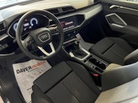 Audi Q3 Diesel 35 TDI S tronic S line edition Nuova in provincia di Taranto - DAVERMOBILE S.R.L. img-10