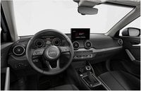 Audi Q2 Benzina 35 TFSI S tronic Business Adv Nuova in provincia di Taranto - DAVERMOBILE S.R.L. img-4