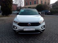 Volkswagen T-Roc Benzina 1.0 TSI Sport Km 0 in provincia di Bologna - RIGHI img-5