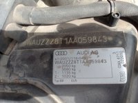 Audi A5 Diesel 2.7 V6 TDI F.AP. Ambition Usata in provincia di Bologna - RIGHI img-27