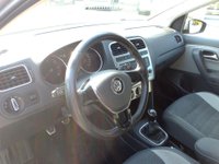 Volkswagen Polo Diesel Cross 1.4 TDI BlueMotion Technology Usata in provincia di Bologna - RIGHI img-19