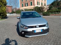 Volkswagen Polo Diesel Cross 1.4 TDI BlueMotion Technology Usata in provincia di Bologna - RIGHI img-4