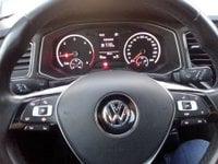 Volkswagen T-Roc Diesel 1.6 TDI SCR Style BlueMotion Technology Usata in provincia di Bologna - RIGHI img-9