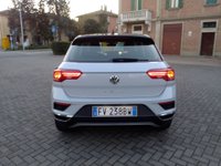 Volkswagen T-Roc Diesel 1.6 TDI SCR Style BlueMotion Technology Usata in provincia di Bologna - RIGHI img-11