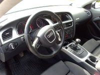 Audi A5 Diesel 2.7 V6 TDI F.AP. Ambition Usata in provincia di Bologna - RIGHI img-17