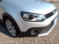 Volkswagen Polo Diesel Cross 1.4 TDI BlueMotion Technology Usata in provincia di Bologna - RIGHI img-5