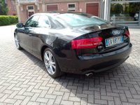 Audi A5 Diesel 2.7 V6 TDI F.AP. Ambition Usata in provincia di Bologna - RIGHI img-13