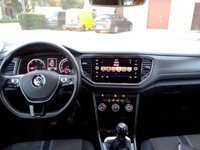 Volkswagen T-Roc Diesel 1.6 TDI SCR Style BlueMotion Technology Usata in provincia di Bologna - RIGHI img-16