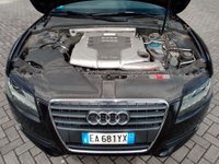 Audi A5 Diesel 2.7 V6 TDI F.AP. Ambition Usata in provincia di Bologna - RIGHI img-25