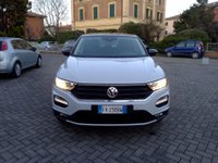 Volkswagen T-Roc Diesel 1.6 TDI SCR Style BlueMotion Technology Usata in provincia di Bologna - RIGHI img-6