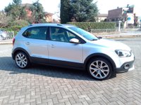 Volkswagen Polo Diesel Cross 1.4 TDI BlueMotion Technology Usata in provincia di Bologna - RIGHI img-7