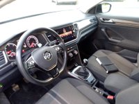 Volkswagen T-Roc Diesel 1.6 TDI SCR Style BlueMotion Technology Usata in provincia di Bologna - RIGHI img-18