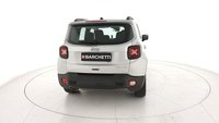 Auto Jeep Renegade 1.6 Mjt 130 Cv Limited Usate A Brescia