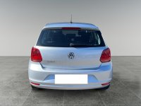 Auto Volkswagen Polo 5ª Serie 1.0 Mpi 5P. Trendline Usate A Brescia