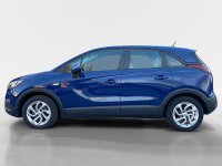 Auto Opel Crossland X 1.2 12V Advance Usate A Brescia