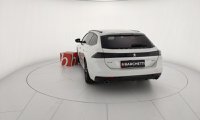 Auto Peugeot 508 Hybrid 225 E-Eat8 Sw Gt Usate A Trento