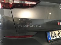 Pkw Opel Grandland X 18 Hybrid Plugin Phev 16 At8 Awd Gebrauchtwagen In Vicenza