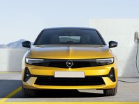 Pkw Opel Astra New 5P Gs 1.2 Turbo 130Cv At8 S&S Kurzzulassung In Brescia