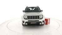 Auto Jeep Renegade 1.6 Mjt 130 Cv Limited Usate A Brescia