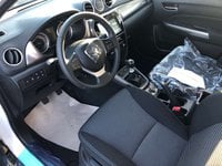 Suzuki Vitara Ibrida 1.4 Hybrid 4WD Allgrip Cool Nuova in provincia di Alessandria - Concessionaria Autojolly S.r.l. img-5