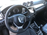 Suzuki Vitara Ibrida 1.4 Hybrid 4WD Allgrip Top Nuova in provincia di Alessandria - Concessionaria Autojolly S.r.l. img-4