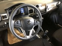 Suzuki Ignis Ibrida 1.2 Hybrid 4WD All Grip Top Nuova in provincia di Alessandria - Concessionaria Autojolly S.r.l. img-4