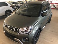 Suzuki Ignis Ibrida 1.2 Hybrid Top Nuova in provincia di Alessandria - Concessionaria Autojolly S.r.l. img-1